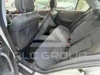 2001 Mercedes Benz C 180