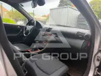 2001 Mercedes Benz C 180
