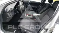 2001 Mercedes Benz C 180