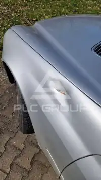 2001 Mercedes Benz C 180