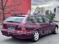 2001 Mercedes Benz C 180