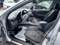 2001 Mercedes Benz C 180