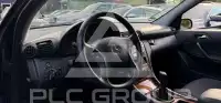 2001 Mercedes Benz C 180