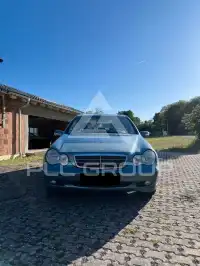 2001 Mercedes Benz C 180