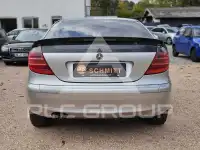 2001 Mercedes Benz C 180