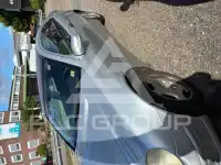 2001 Mercedes Benz C 180