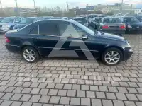 2001 Mercedes Benz C 180