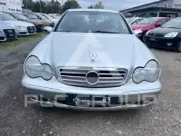 2001 Mercedes Benz C 180