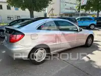 2001 Mercedes Benz C 180