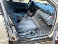 2001 Mercedes Benz C 180