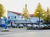 2001 Mercedes Benz C 180
