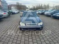 2001 Mercedes Benz C 180