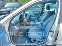 2001 Mercedes Benz C 180
