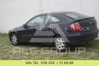 2001 Mercedes Benz C 200