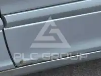 2001 Mercedes Benz C 200