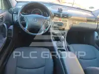 2001 Mercedes Benz C 200