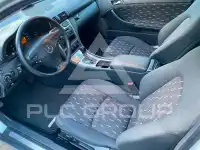 2001 Mercedes Benz C 200