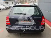 2001 Mercedes Benz C 200