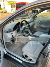 2001 Mercedes Benz C 200