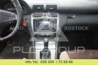 2001 Mercedes Benz C 200