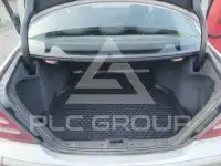 2001 Mercedes Benz C 200