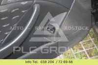2001 Mercedes Benz C 200