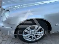 2001 Mercedes Benz C 200