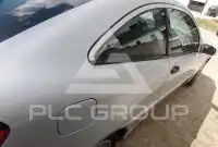 2001 Mercedes Benz C 200
