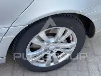 2001 Mercedes Benz C 200