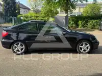 2001 Mercedes Benz C 200