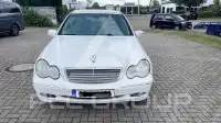 2001 Mercedes Benz C 200