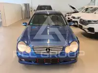 2001 Mercedes Benz C 200