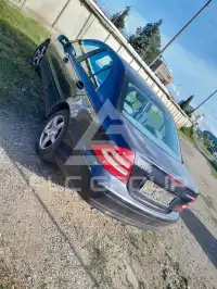 2001 Mercedes Benz C 200