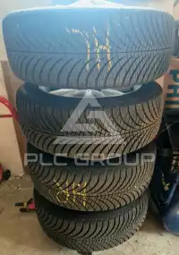 2001 Mercedes Benz C 200