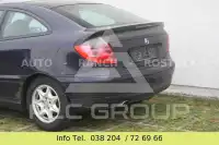 2001 Mercedes Benz C 200