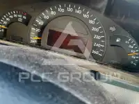 2001 Mercedes Benz C 200