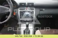 2001 Mercedes Benz C 200