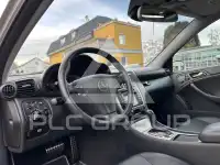 2001 Mercedes Benz C 200