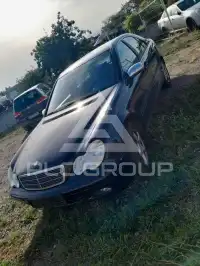 2001 Mercedes Benz C 200