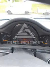 2001 Mercedes Benz C 200