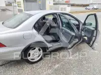 2001 Mercedes Benz C 200