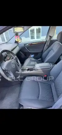 2001 Mercedes Benz C 200