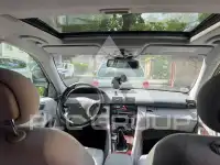 2001 Mercedes Benz C 200