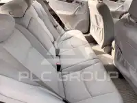 2001 Mercedes Benz C 200
