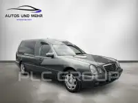 2001 Mercedes Benz E 220