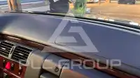 2001 Mercedes Benz E 220