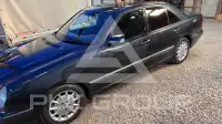 2001 Mercedes Benz E 220