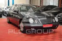 2001 Mercedes Benz E 220
