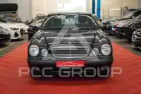 2001 Mercedes Benz E 220