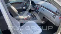 2001 Mercedes Benz E 220